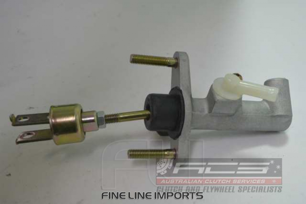 Clutch Pro - Clutch Master Cylinder