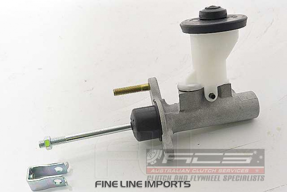Clutch Pro - Clutch Master Cylinder