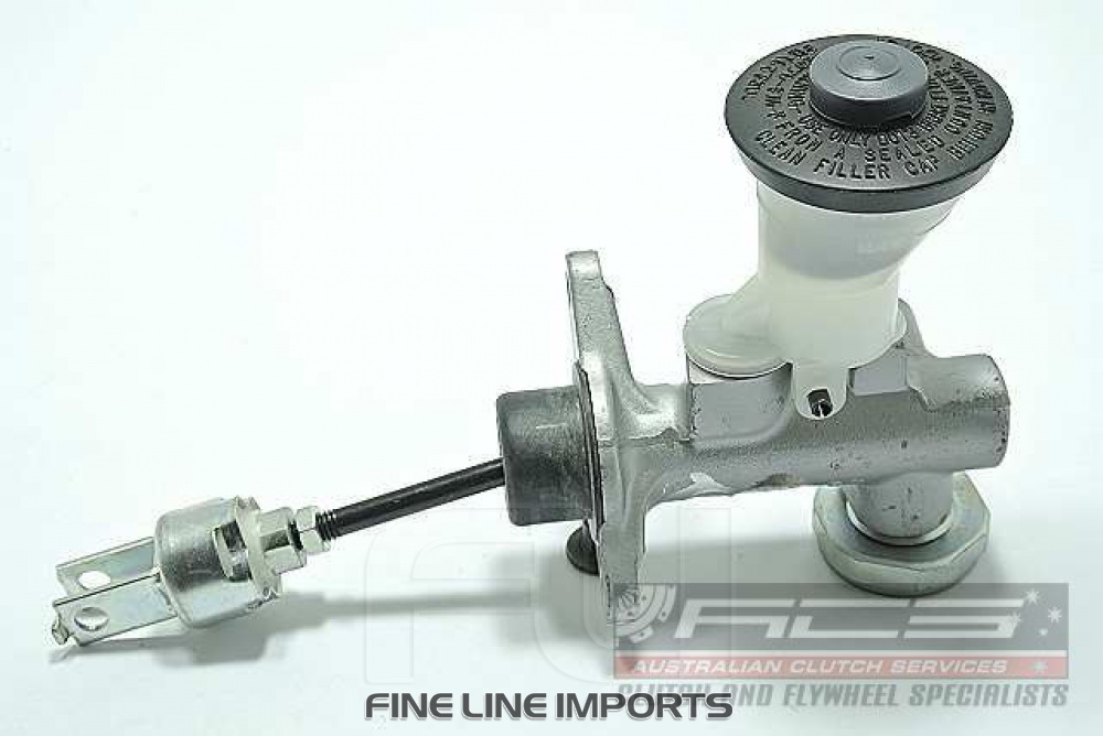 Clutch Pro - Clutch Master Cylinder