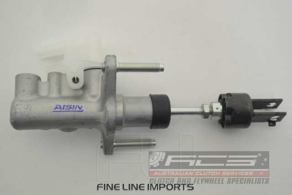 Clutch Pro - Clutch Master Cylinder