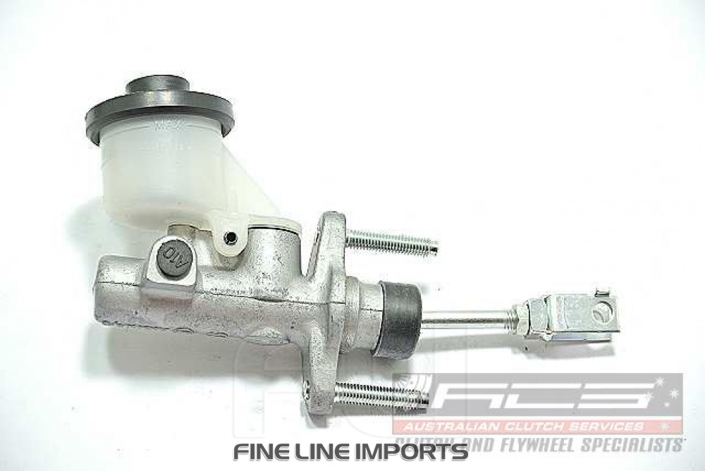 Clutch Pro - Clutch Master Cylinder