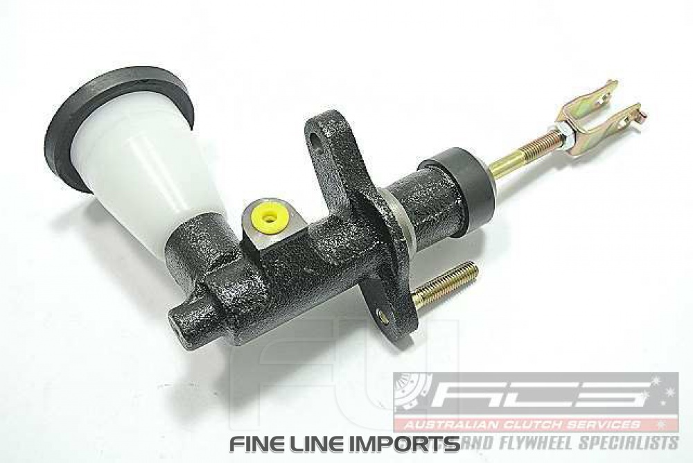 Clutch Pro - Clutch Master Cylinder