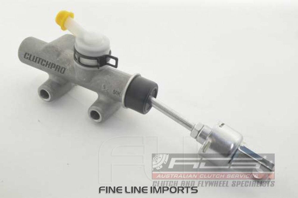 Clutch Pro - Clutch Master Cylinder