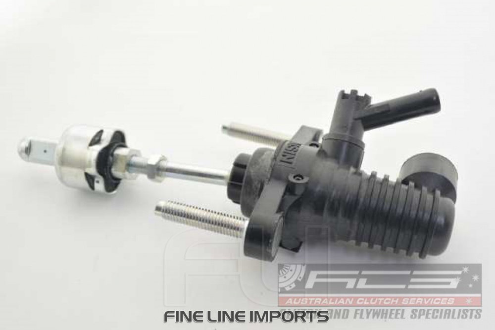 Clutch Pro - Clutch Master Cylinder