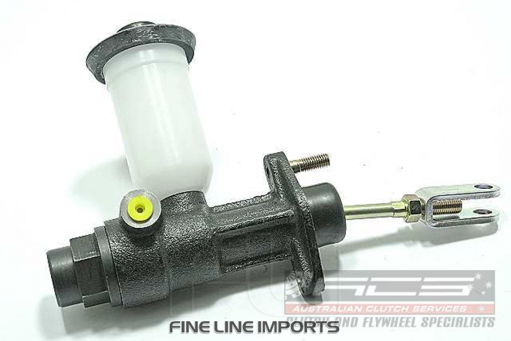 Clutch Pro - Clutch Master Cylinder