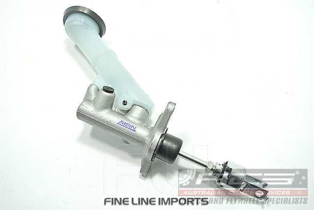 Clutch Pro - Clutch Master Cylinder