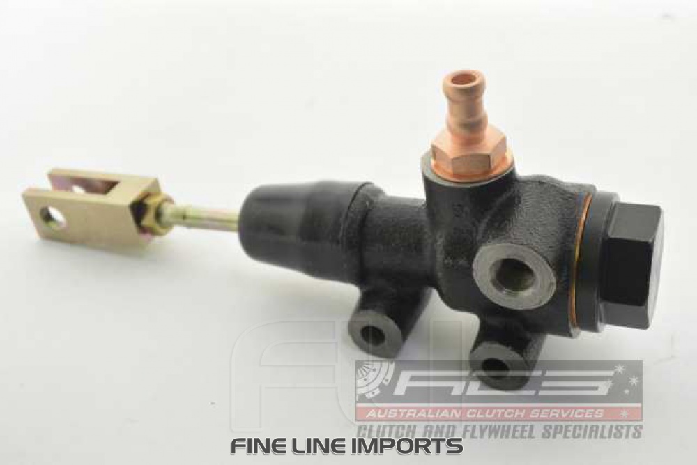 Clutch Pro - Clutch Master Cylinder