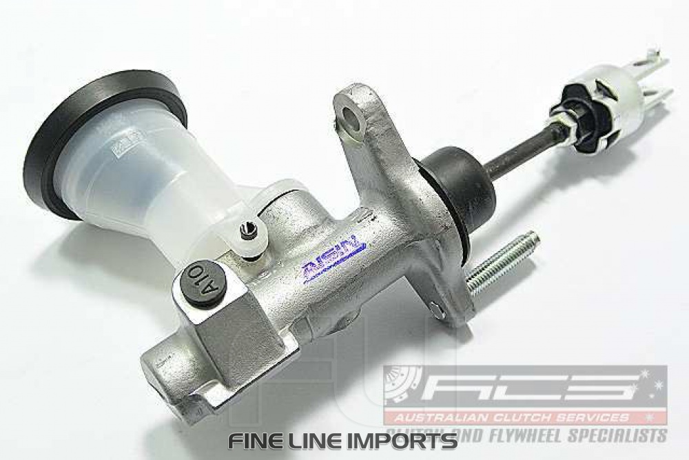 Clutch Pro - Clutch Master Cylinder