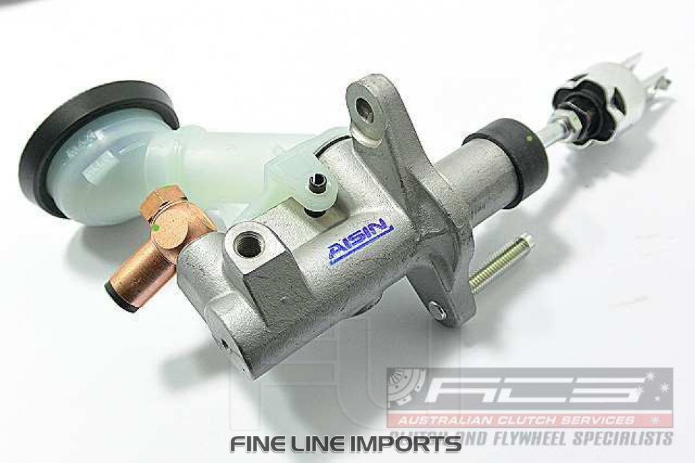 Clutch Pro - Clutch Master Cylinder