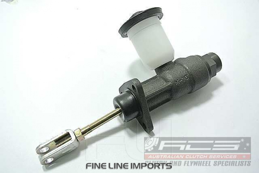 Clutch Pro - Clutch Master Cylinder