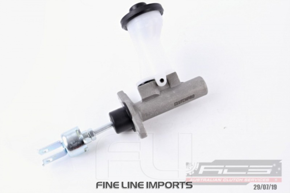 Clutch Pro - Clutch Master Cylinder