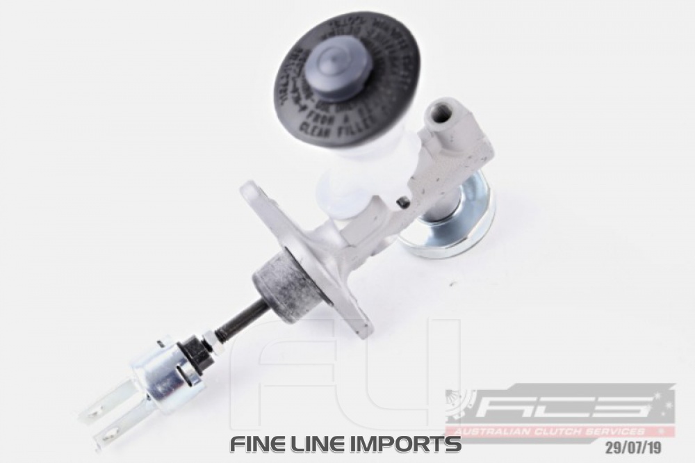 Clutch Pro - Clutch Master Cylinder