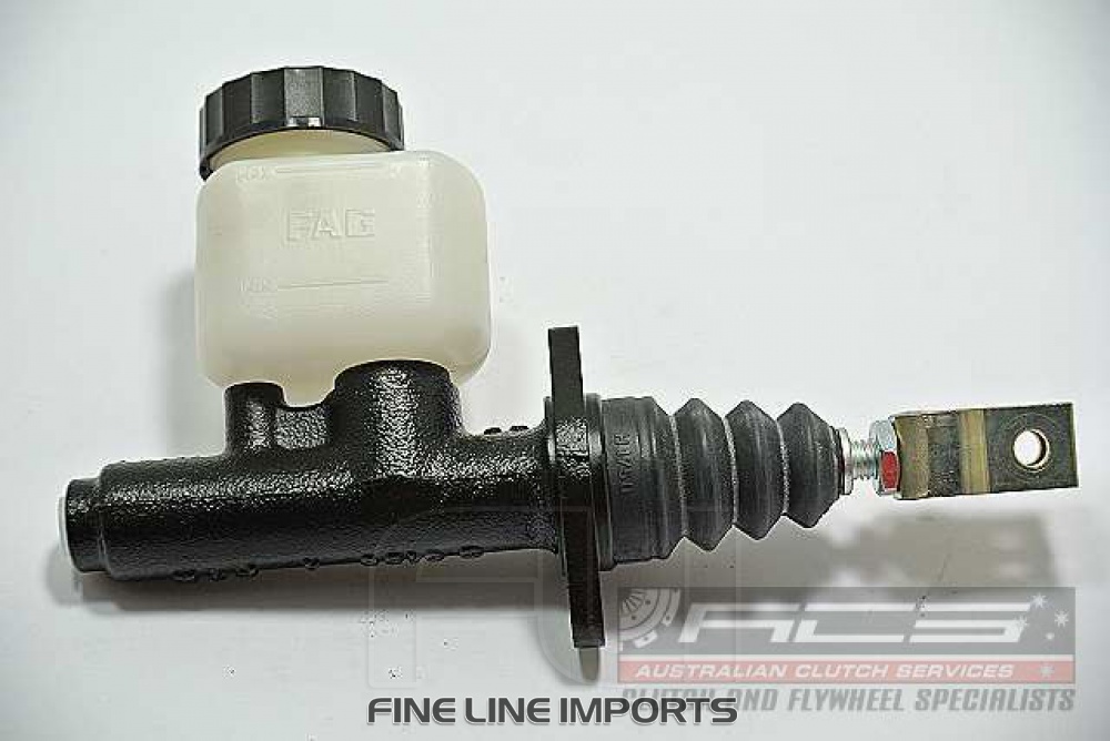 Clutch Pro - Clutch Master Cylinder