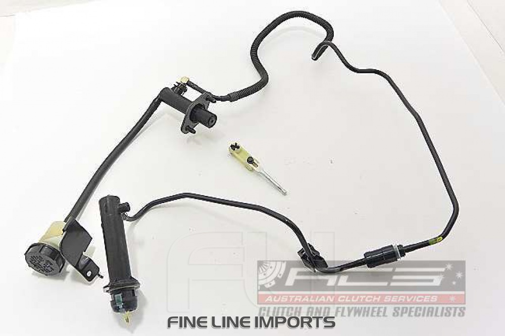 Clutch Pro - Clutch Master Cylinder