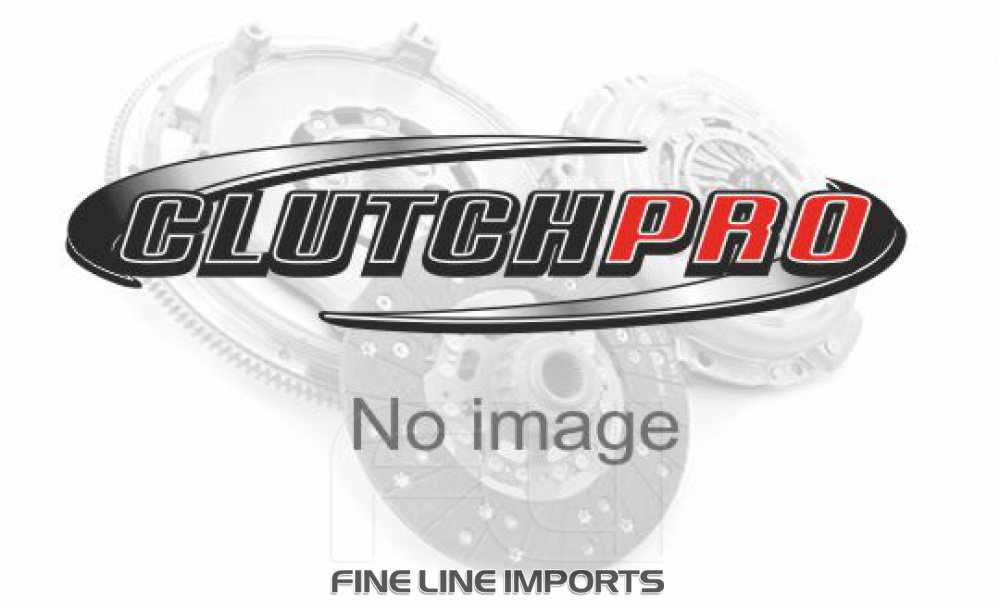 Clutch Pro - Organic Clutch Kit