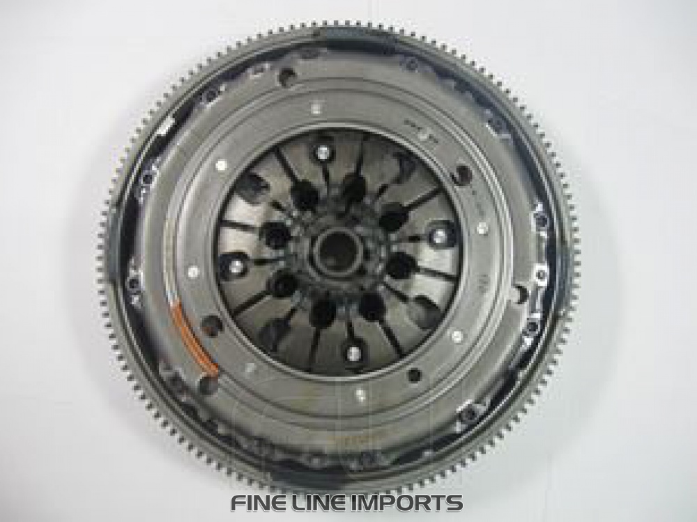 Clutch Pro - Organic Clutch Kit