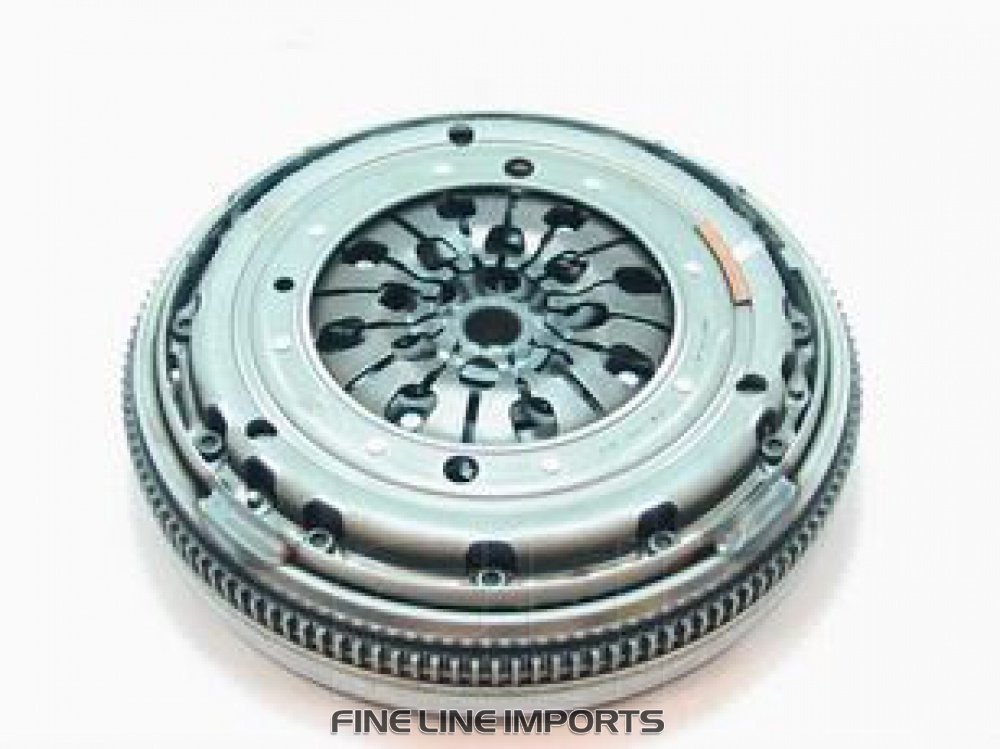 Clutch Pro - Organic Clutch Kit