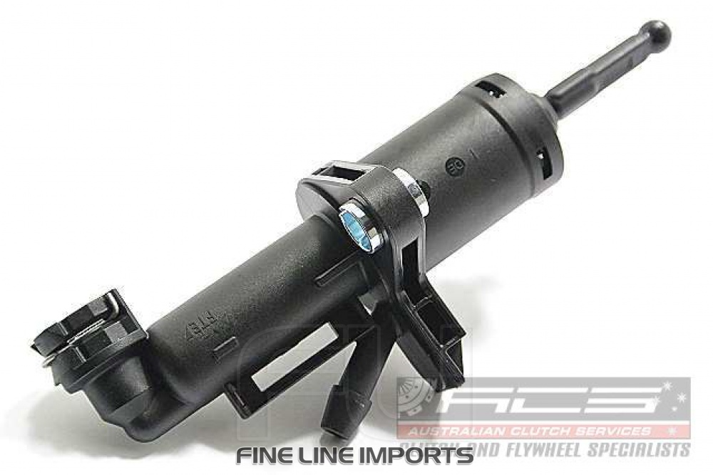 Clutch Pro - Organic Clutch Kit