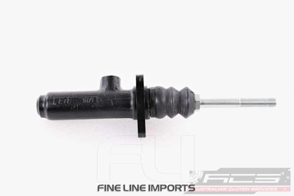 Clutch Pro - Organic Clutch Kit