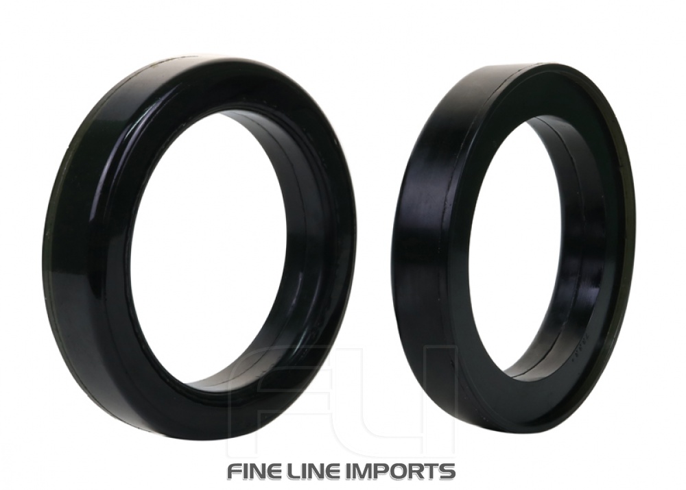 Coil Spring Pad - Bushing Kit