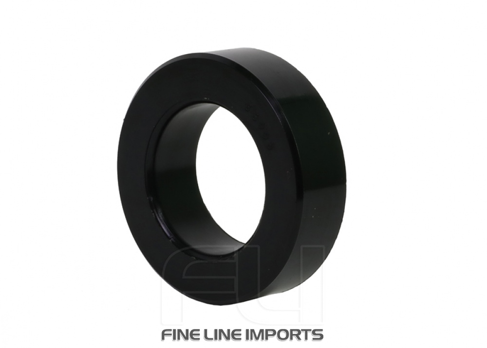 Coil Spring Pad - Bushing Kit