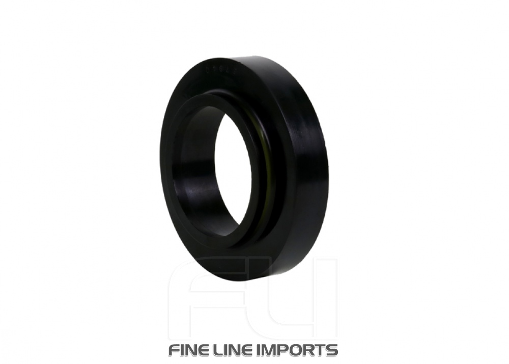 Coil Spring Pad - Bushing Kit