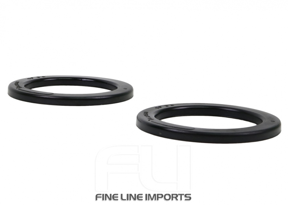 Coil Spring Pad - Lower Bushing Kit