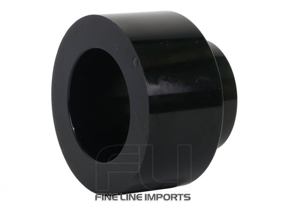 Coil Spring Pad - Lower Bushing Kit