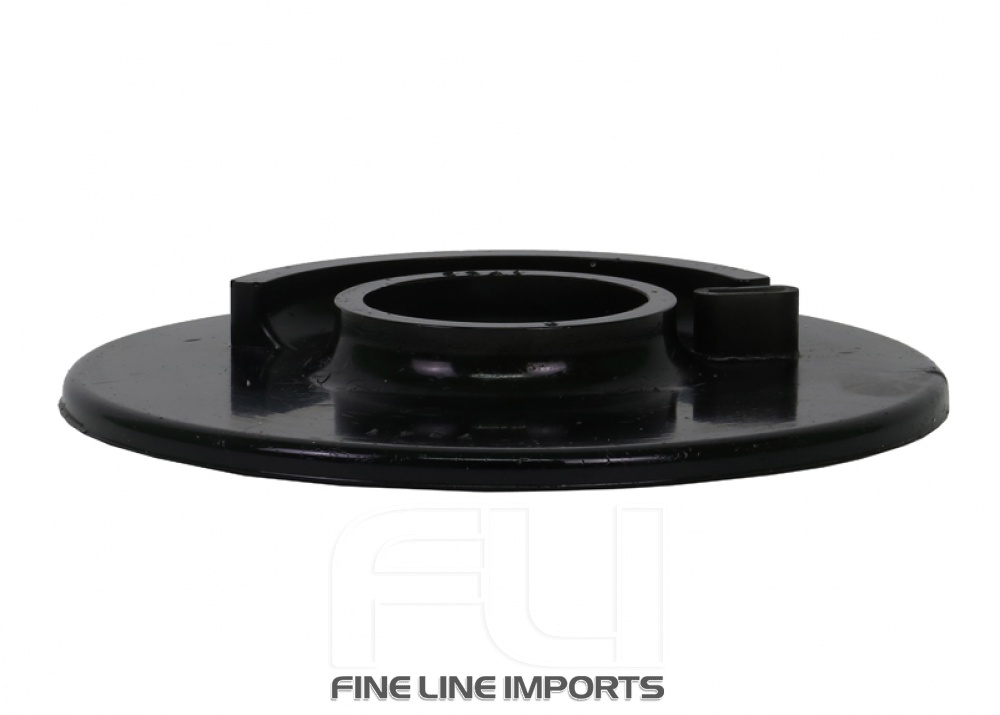 Coil Spring Pad - Lower Bushing Kit
