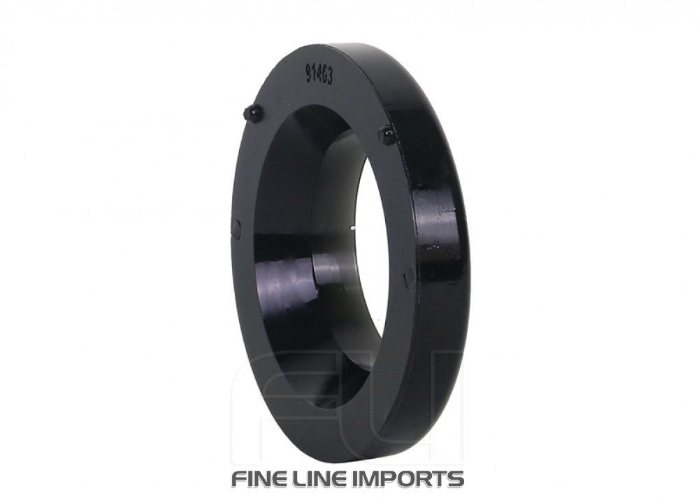 Coil Spring Pad - Upper Bushing Kit