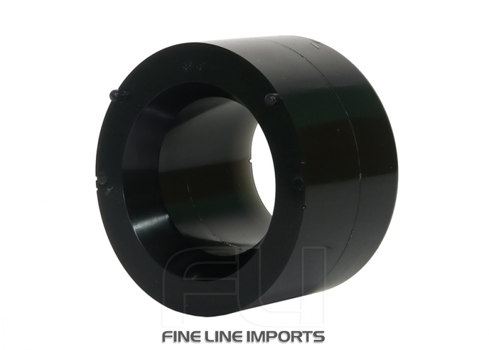 Coil Spring Pad - Upper Bushing Kit