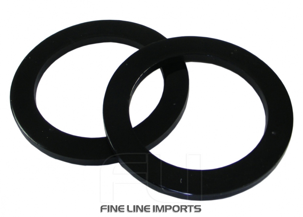 Coil Spring Pad - Upper Bushing Kit