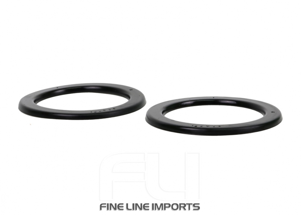 Coil Spring Pad - Upper Bushing Kit