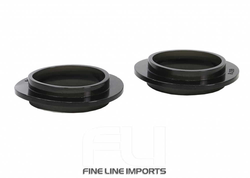 Coil Spring Pad/Trim Packer - Bushing Kit