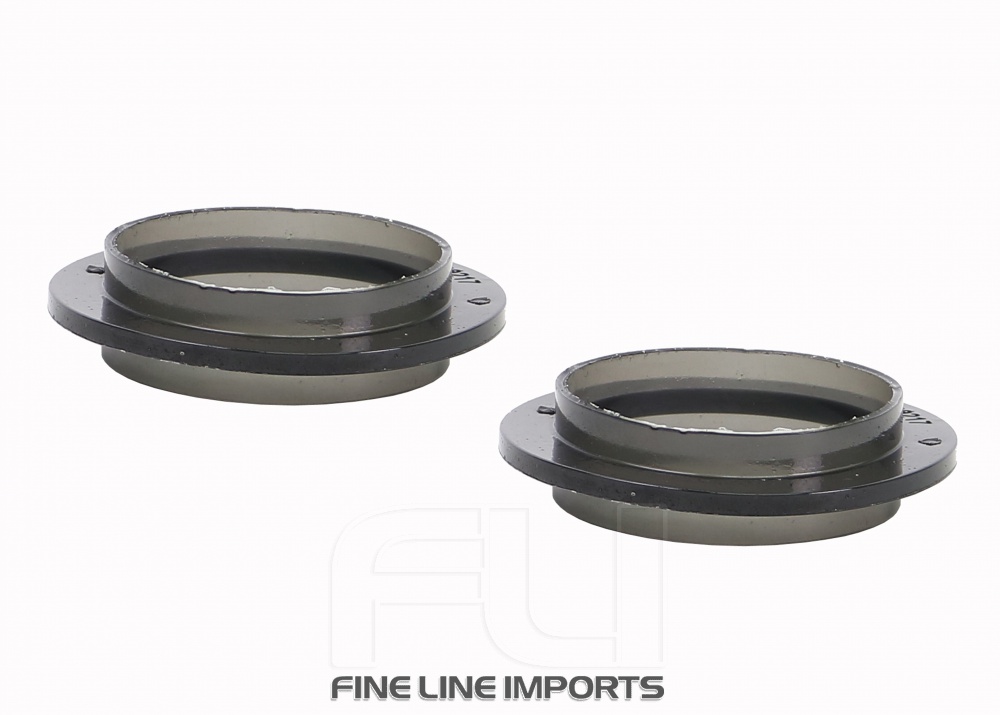 Coil Spring Pad/Trim Packer - Bushing Kit