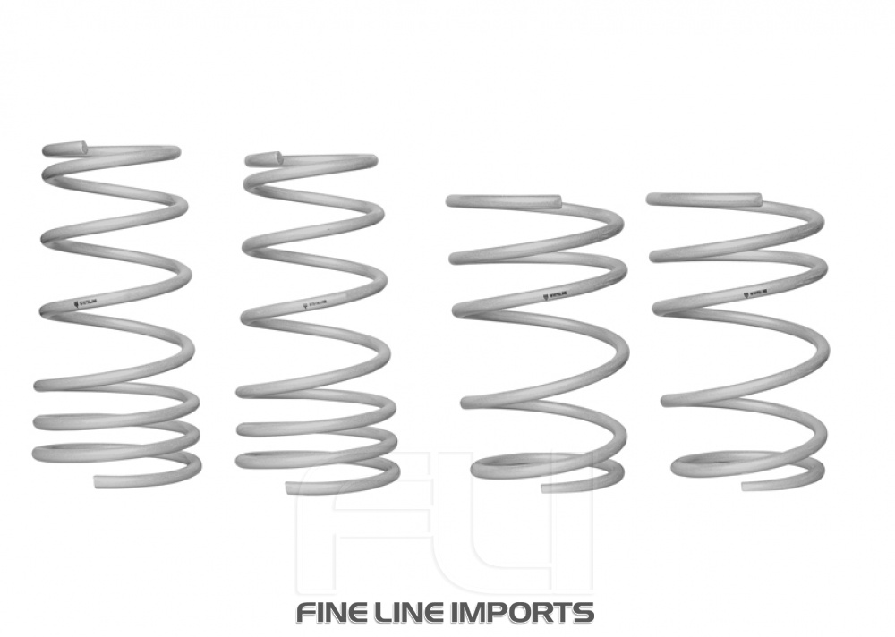Coil Spring WSK-SUB003