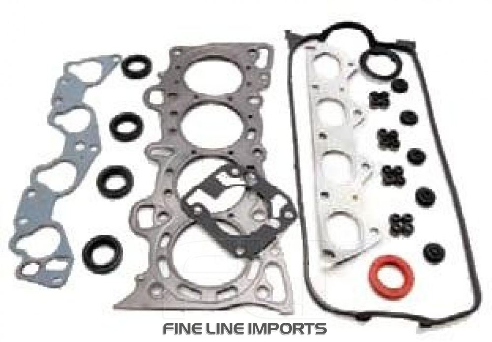 Cometic Carterpakkingset Honda B16A1/A2/A3 & B18C3/C5 V-TEC