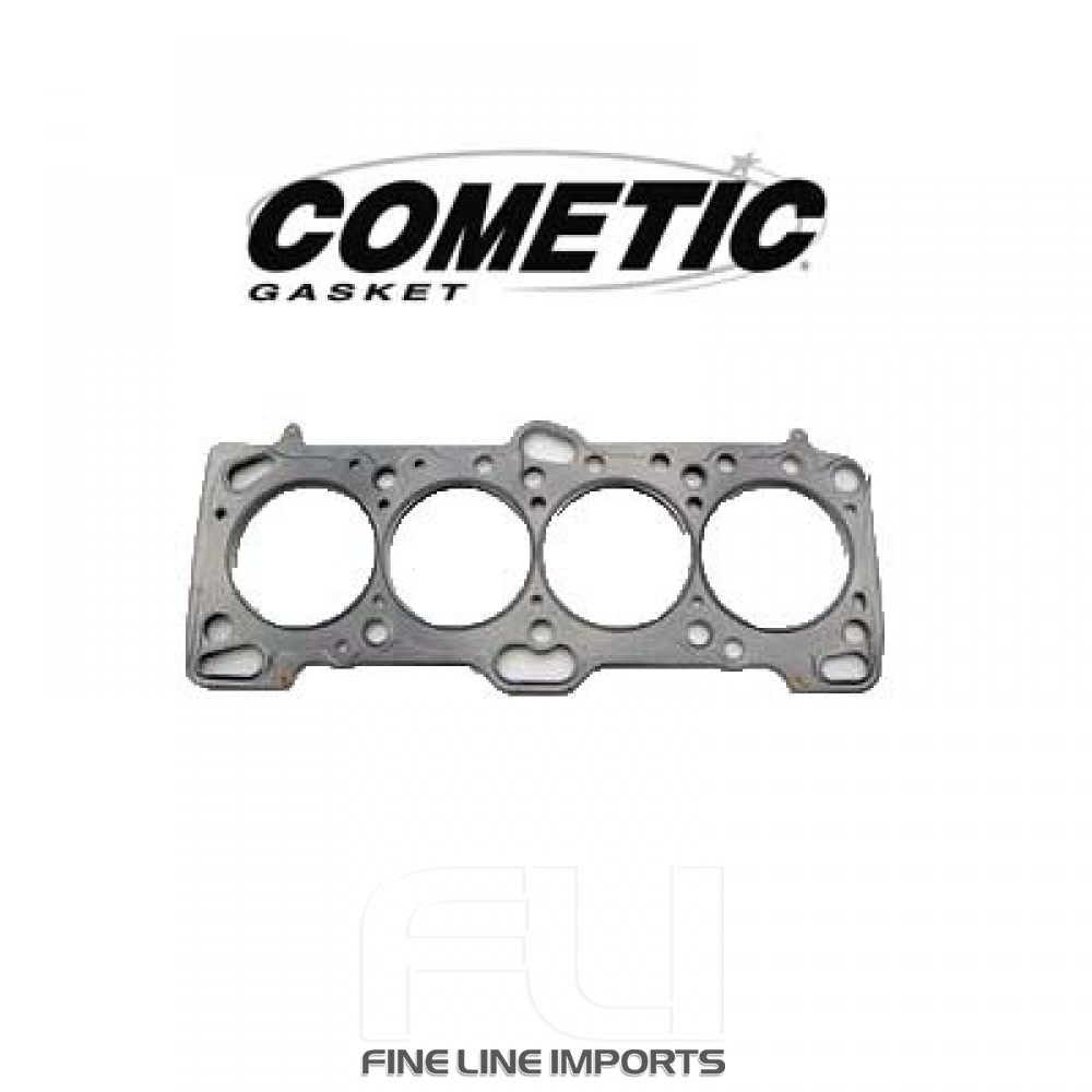Cometic MLS Koppakkingset Toyota 4A-GE 1.6 16v 83-93