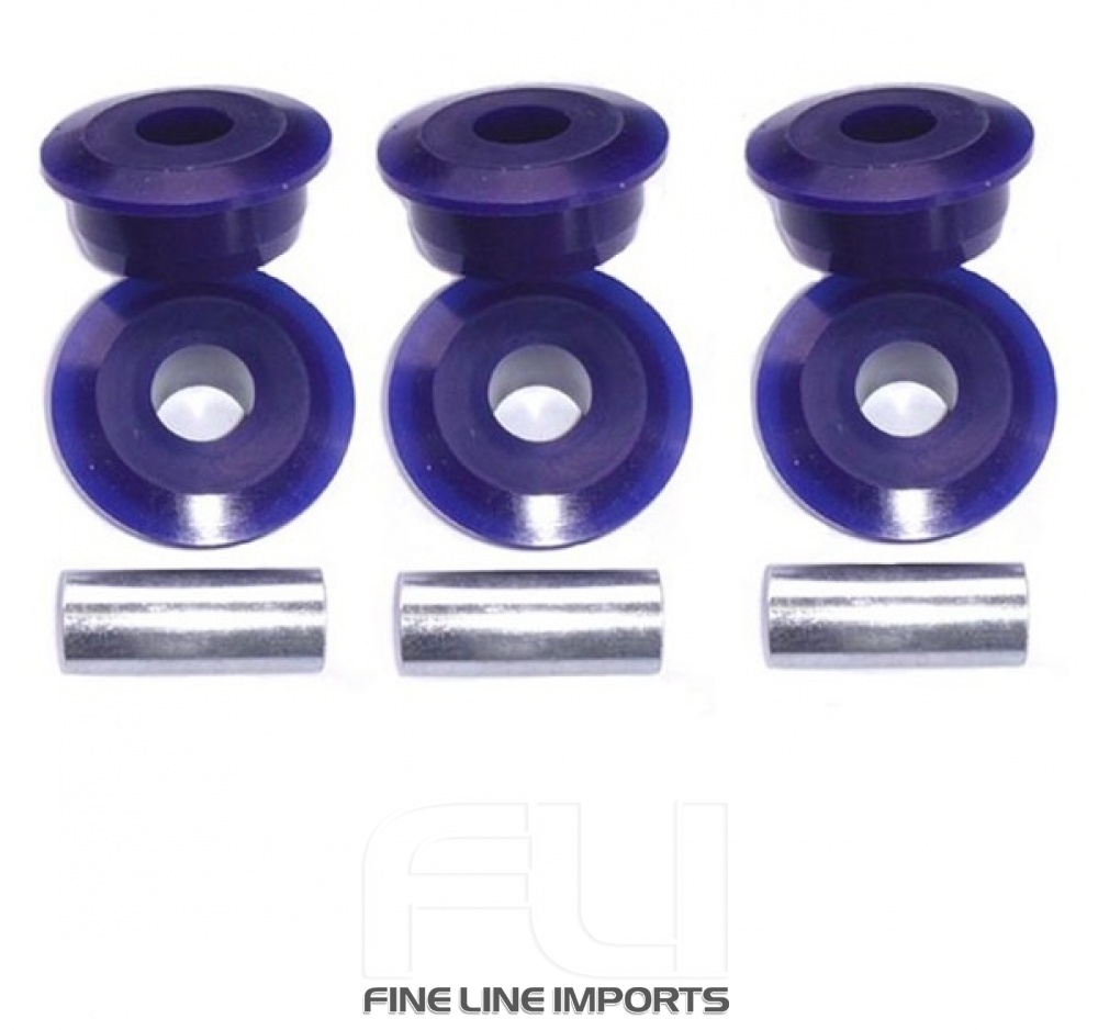 COMMODORE VE DIFF TO SUBFRAME BUSH KIT  SPF2869K