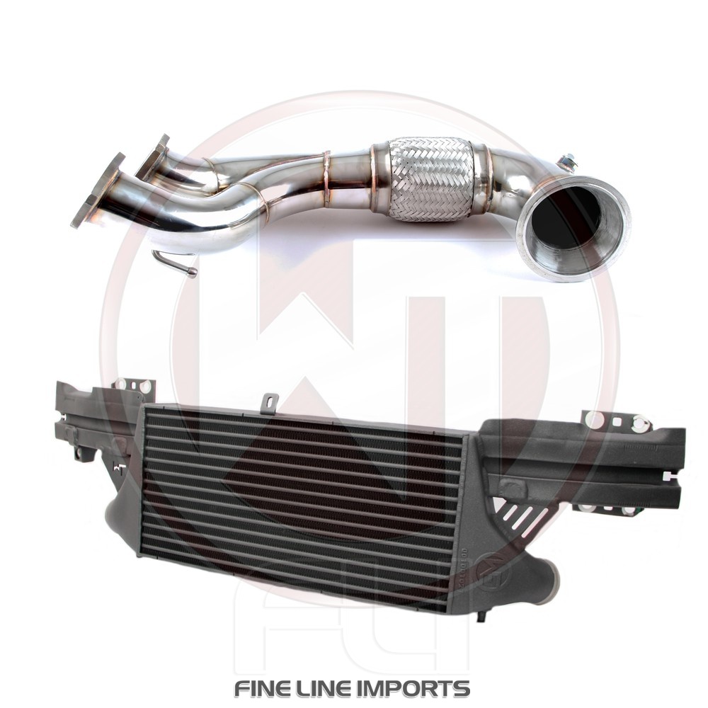 Competition Package EVO2 Audi TTRS 8J