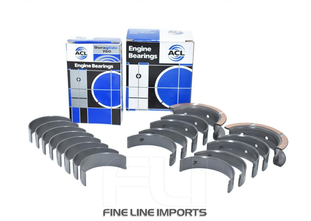 CON ROD BEARING SET (ACL)