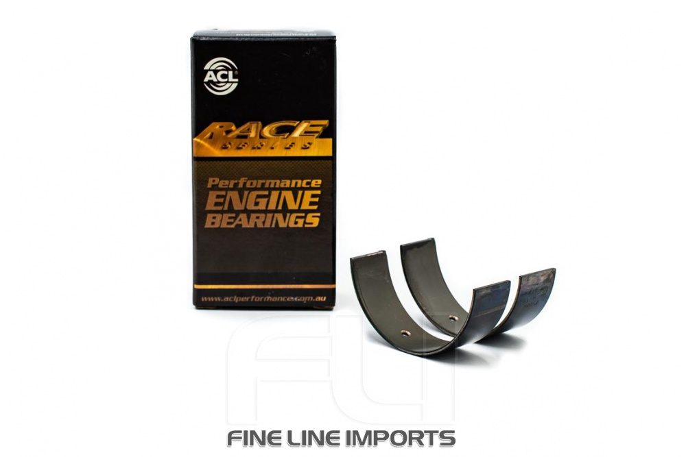 Con rod bearing set (ACL Race Series)