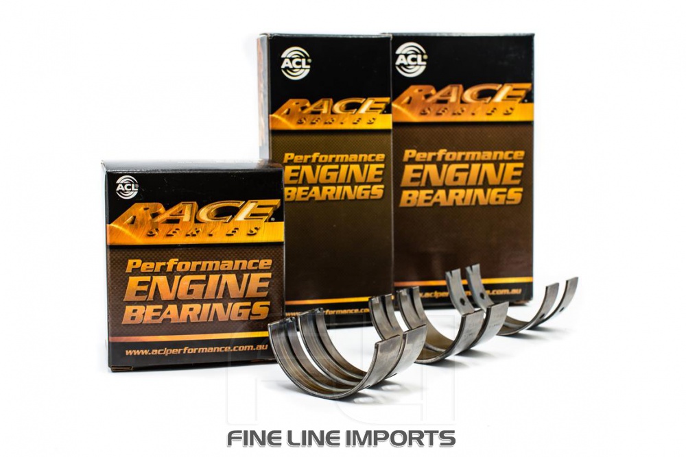 Con rod bearing set (ACL Race Series)