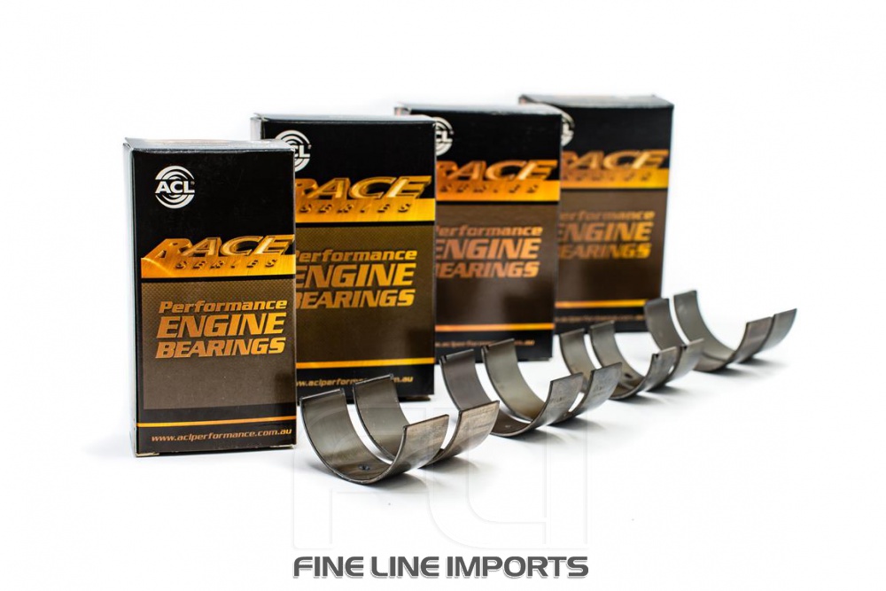 Con rod bearing set (ACL Race Series)