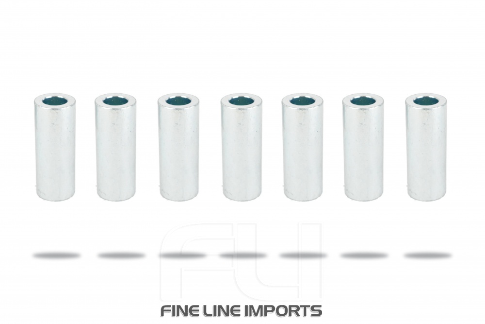 Control Arm - Adj Upper Arm (2Pkt.) (Pedders-435042)