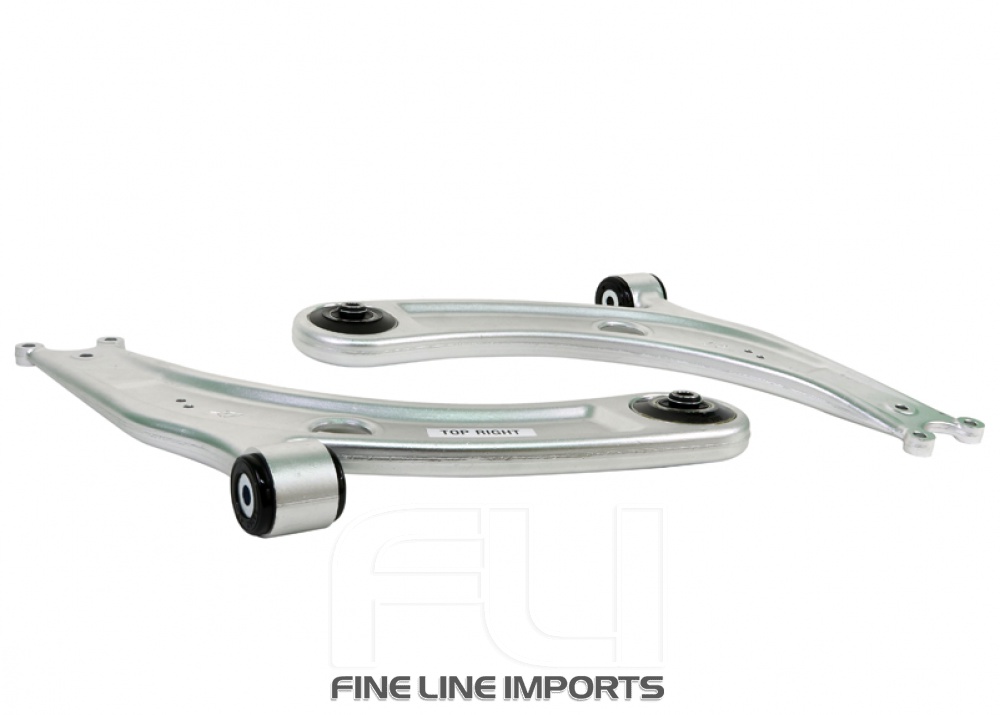 Control Arm Lower - Arm Assembly