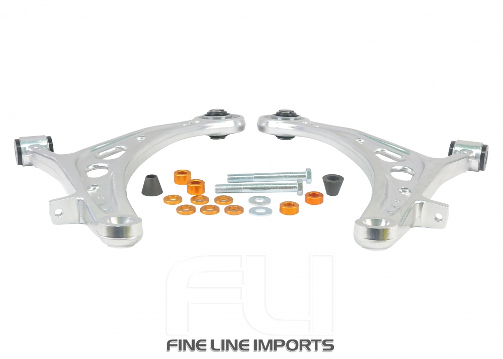 Control Arm Lower - Arm Assembly