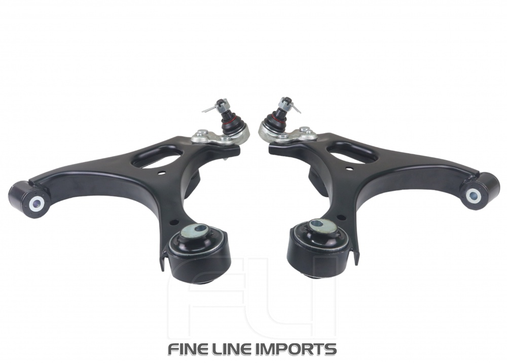 Control Arm Lower - Arm Assembly