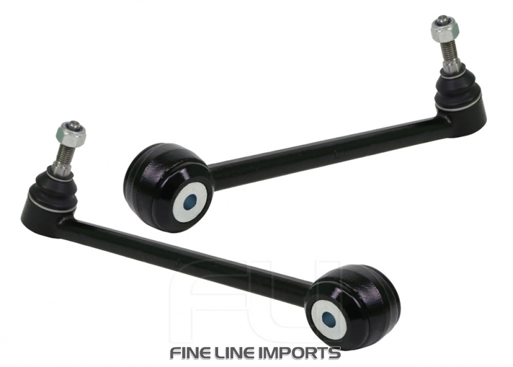 Control Arm Lower - Arm Assembly