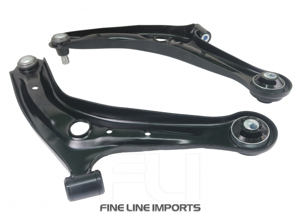 Control Arm Lower - Arm Assembly